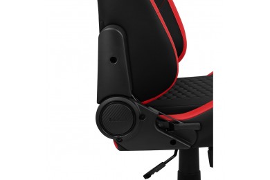 AEROCOOL CROWN BLACK RED Pc Gamer Casa AEROCOOL CROWN BLACK RED Pc Gamer Casa