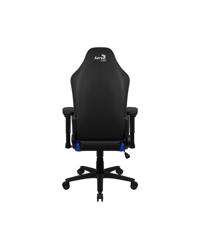 AEROCOOL CROWN BLACK BLUE AEROCOOL CROWN BLACK BLUE