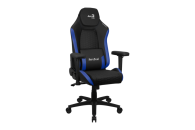 AEROCOOL CROWN BLACK BLUE AEROCOOL CROWN BLACK BLUE