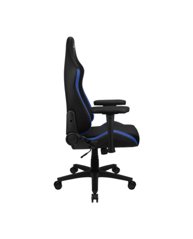 AEROCOOL CROWN BLACK BLUE