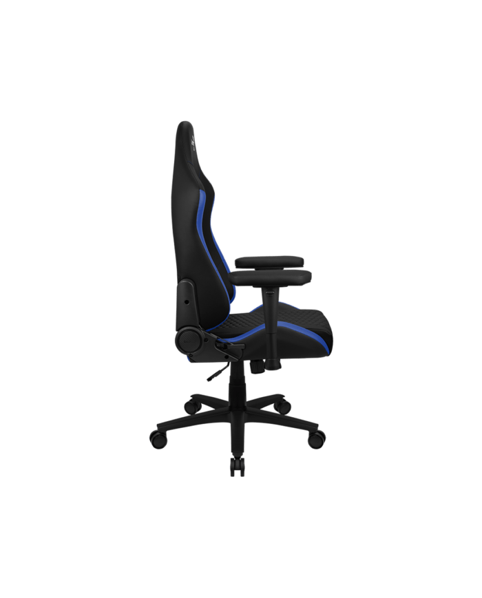 AEROCOOL CROWN BLACK BLUE AEROCOOL CROWN BLACK BLUE