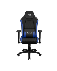 AEROCOOL CROWN BLACK BLUE AEROCOOL CROWN BLACK BLUE
