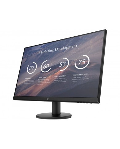 HP P27v G4 27" IPS  Meilleur prix au Maroc HP P27v G4 27" IPS  Meilleur prix au Maroc