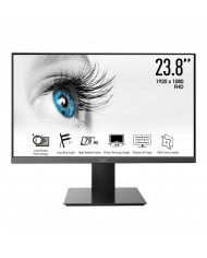 MSI PRO MP241X 23.8" - Moniteur Gaming  - Pc Gamer Casa MSI PRO MP241X 23.8" - Moniteur Gaming  - Pc Gamer Casa