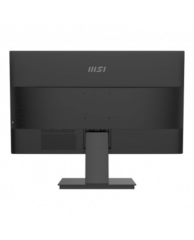 MSI PRO MP241X 23.8" - Moniteur Gaming  - Pc Gamer Casa MSI PRO MP241X 23.8" - Moniteur Gaming  - Pc Gamer Casa