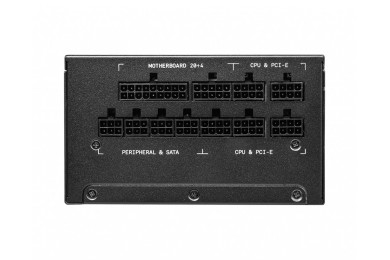 MSI MPG A1000G MSI MPG A1000G