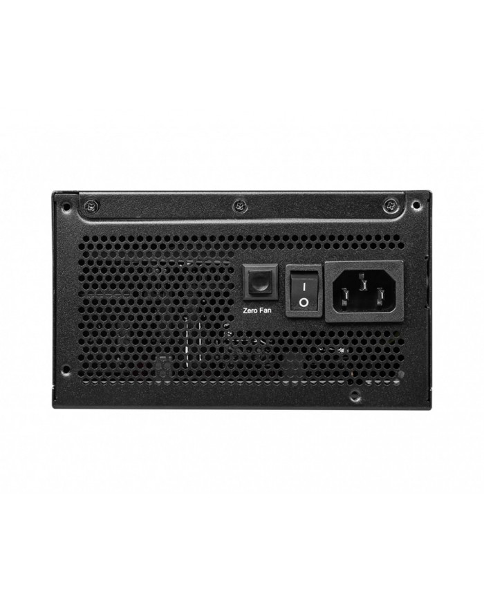 MSI MPG A1000G MSI MPG A1000G