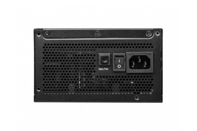 MSI MPG A1000G MSI MPG A1000G
