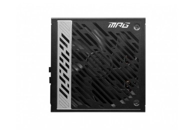 MSI MPG A1000G MSI MPG A1000G
