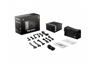 MSI MPG A1000G MSI MPG A1000G