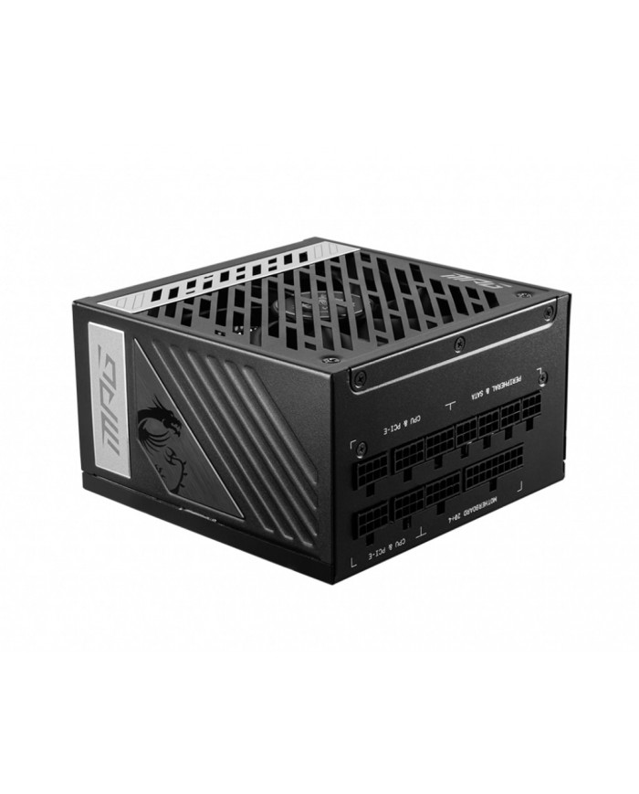 MSI MPG A1000G MSI MPG A1000G