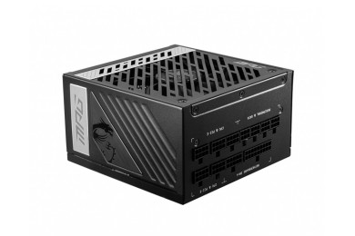 MSI MPG A1000G MSI MPG A1000G