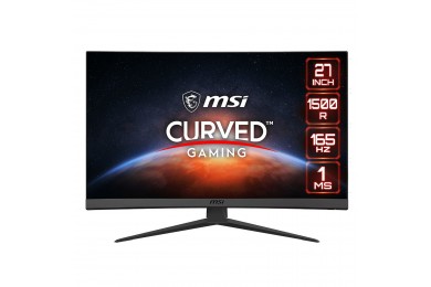 MSI  Optix G27C6 27" Les meilleurs produits de qualité Msi MSI  Optix G27C6 27" Les meilleurs produits de qualité Msi