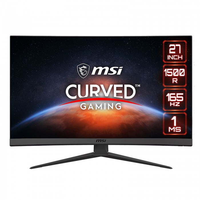 MSI  Optix G27C6 27" Les meilleurs produits de qualité Msi MSI  Optix G27C6 27" Les meilleurs produits de qualité Msi