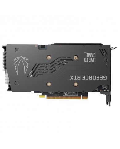 ZOTAC RTX 3060 Twin Edge 12GB / CARTE GRAPHIQUE /