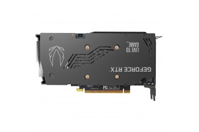ZOTAC RTX 3060 Twin Edge 12GB / CARTE GRAPHIQUE /