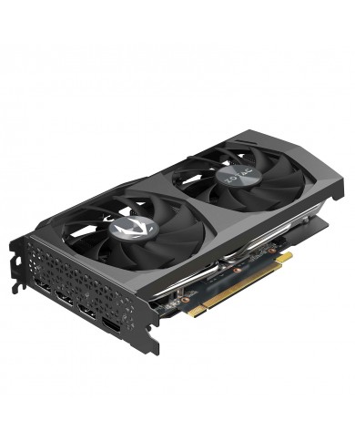 ZOTAC RTX 3060 Twin Edge 12GB / CARTE GRAPHIQUE /