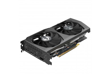 ZOTAC RTX 3060 Twin Edge 12GB / CARTE GRAPHIQUE /