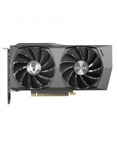 Zotac GeForce RTX 3060 Twin Edge - Carte Graphique -Pc Gamer Casa