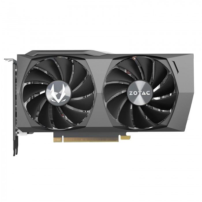 Zotac GeForce RTX 3060 Twin Edge - Carte Graphique -Pc Gamer Casa