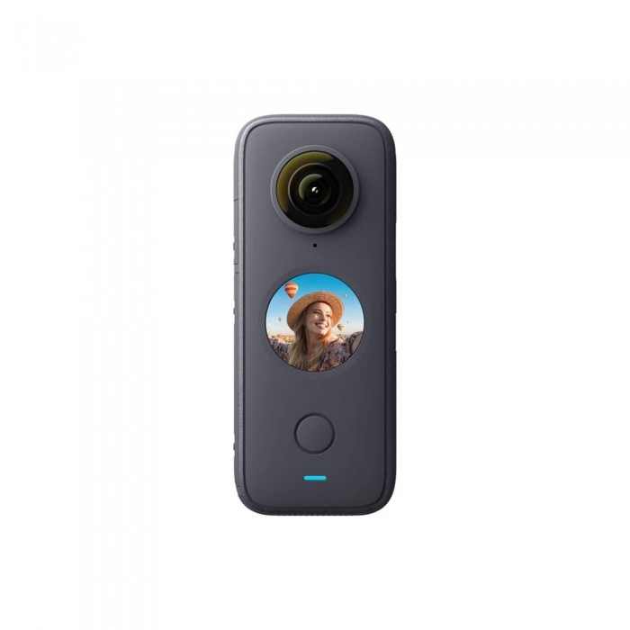 Camera INSTA 360 ONE X2