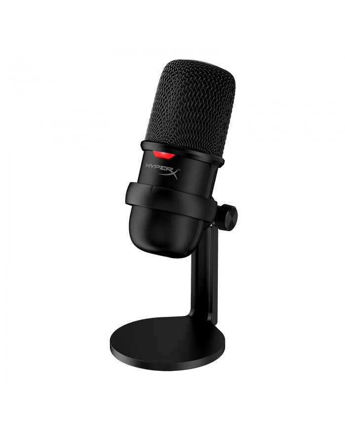 HyperX SoloCast Pc Gamer Maroc