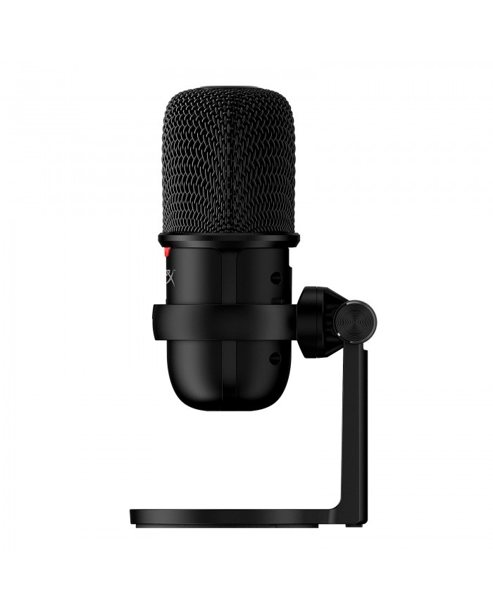 HyperX SoloCast Pc Gamer Maroc