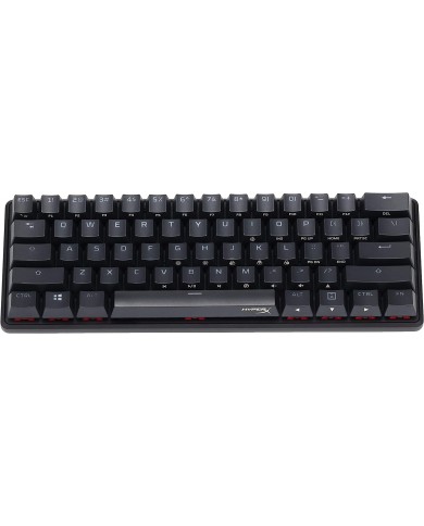 HyperX Alloy Origins 60 Pc GamerCasa HyperX Alloy Origins 60 Pc GamerCasa