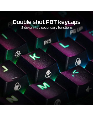 HyperX Alloy Origins 60 Pc GamerCasa HyperX Alloy Origins 60 Pc GamerCasa