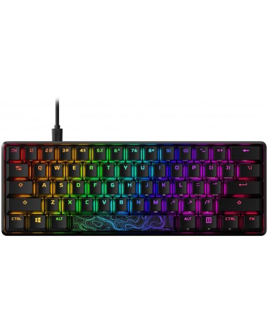 HyperX Alloy Origins 60 Pc GamerCasa HyperX Alloy Origins 60 Pc GamerCasa