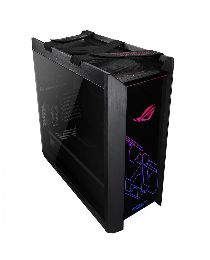 ASUS ROG Strix Helios -Pc Gamer Casa - BOITIERS ASUS ROG Strix Helios -Pc Gamer Casa - BOITIERS