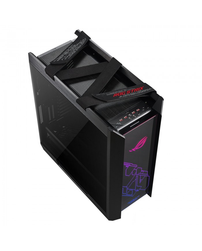 ASUS ROG Strix Helios -Pc Gamer Casa - BOITIERS ASUS ROG Strix Helios -Pc Gamer Casa - BOITIERS