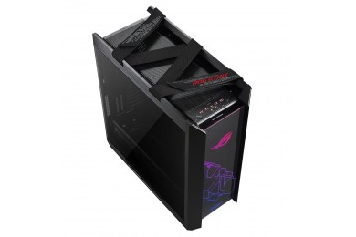 ASUS ROG Strix Helios -Pc Gamer Casa - BOITIERS ASUS ROG Strix Helios -Pc Gamer Casa - BOITIERS