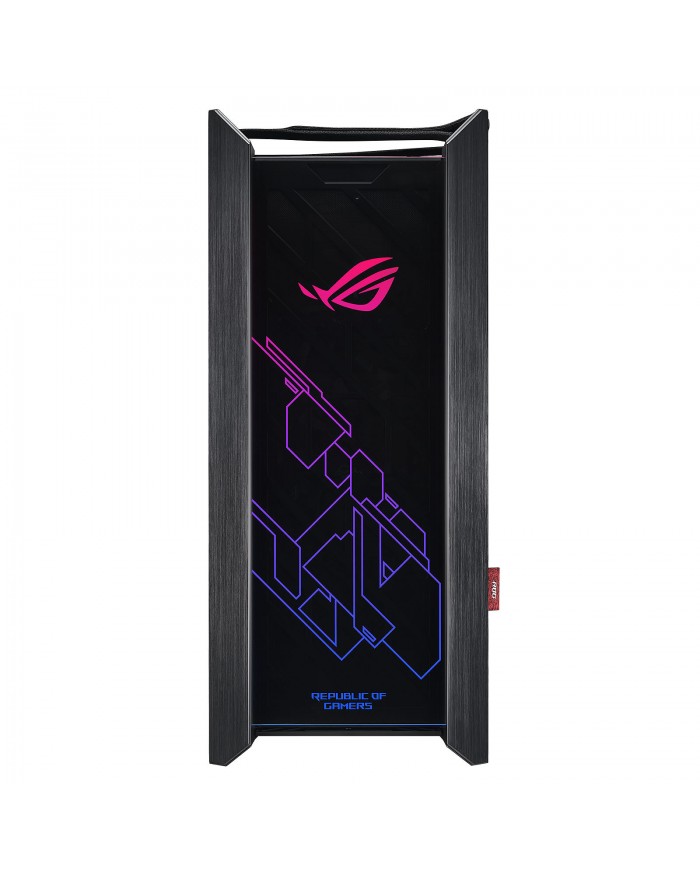 ASUS ROG Strix Helios -Pc Gamer Casa - BOITIERS ASUS ROG Strix Helios -Pc Gamer Casa - BOITIERS