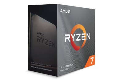 AMD Ryzen 7 5700X (3.4 GHz / 4.6 GHz) - Processeur