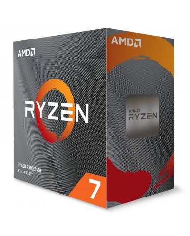 AMD Ryzen 7 5700X (3.4 GHz / 4.6 GHz) - Processeur