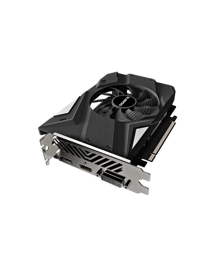Gigabyte GeForce GTX 1650 OC 4G Gigabyte GeForce GTX 1650 OC 4G