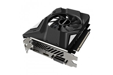 Gigabyte GeForce GTX 1650 OC 4G Gigabyte GeForce GTX 1650 OC 4G