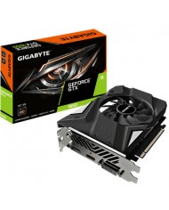 Gigabyte GeForce GTX 1650 OC 4G Gigabyte GeForce GTX 1650 OC 4G