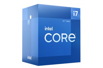 Intel Core i7-12700K (3.6 GHz / 5.0 GHz) -  Processeur Intel  - Pc Gamer Casa