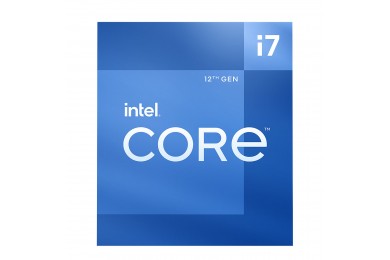 Intel Core i7-12700K (3.6 GHz / 5.0 GHz) -  Processeur Intel  - Pc Gamer Casa