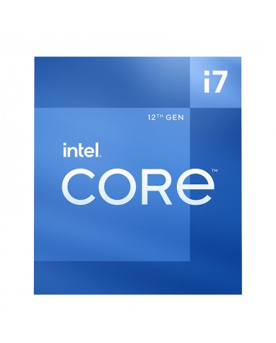 INTEL CORE i7-12700KF Pas cher - INTEL Processeur -  Pc Gamer Casa