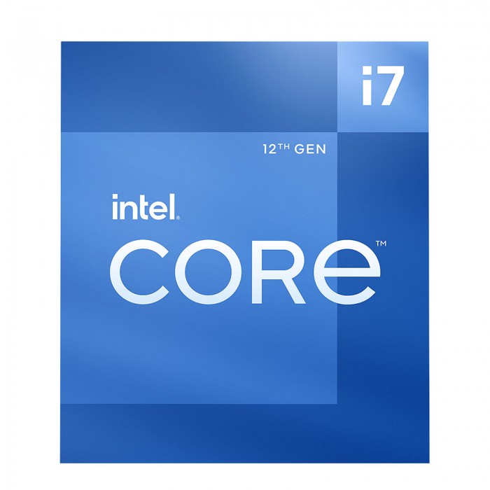 INTEL CORE i7-12700KF Pas cher - INTEL Processeur -  Pc Gamer Casa