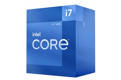 INTEL CORE i7-12700KF Pas cher - INTEL Processeur -  Pc Gamer Casa