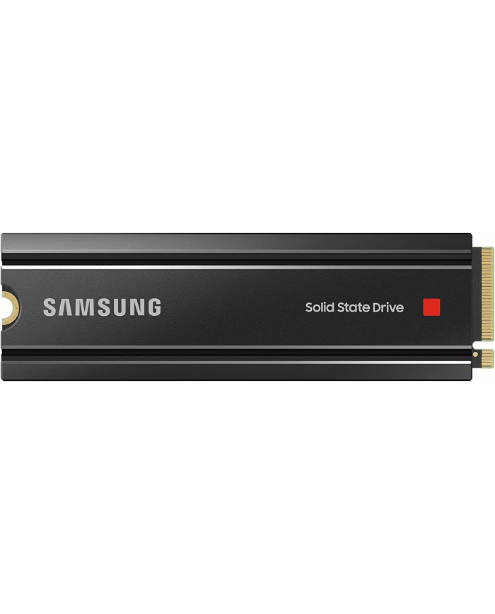 Samsung SSD 990 PRO M.2 PCIe NVMe 2TB Disques SSD Samsung Maroc