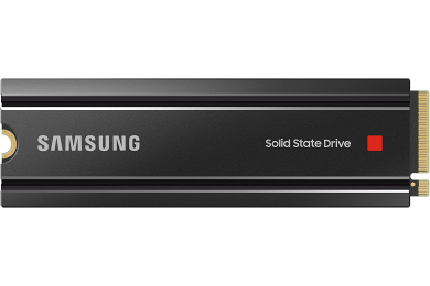 Samsung SSD 980 PRO M.2 PCIe NVMe  1 To -  Disque SSD - Pc Gamer Casa
