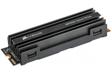 Corsair Force MP600 1 To Corsair Force MP600 1 To