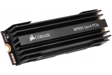 Corsair Force MP600 1 To Corsair Force MP600 1 To