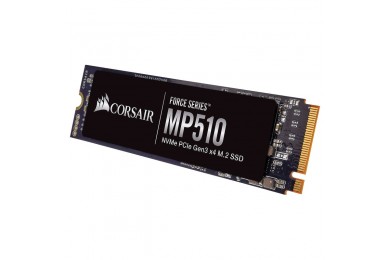 Corsair MP510 240 GB Pc Gamer Casa