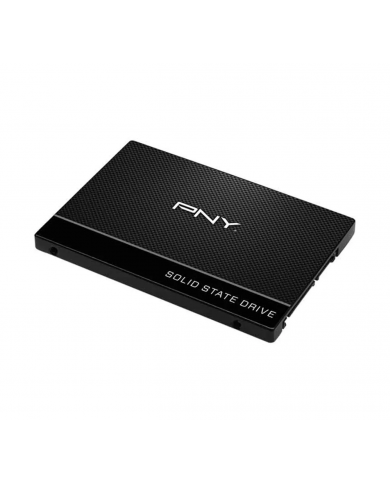 SSD PNY Optima SSD 240 Go - Disque SSD PNY - Pc Gamer Casa